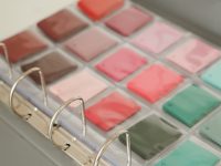 swatchbook